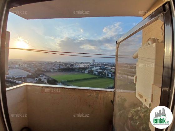 Satılır 2 otaqlı 51 m² yeni tikili Sabunçu r — Mənzil (9)
