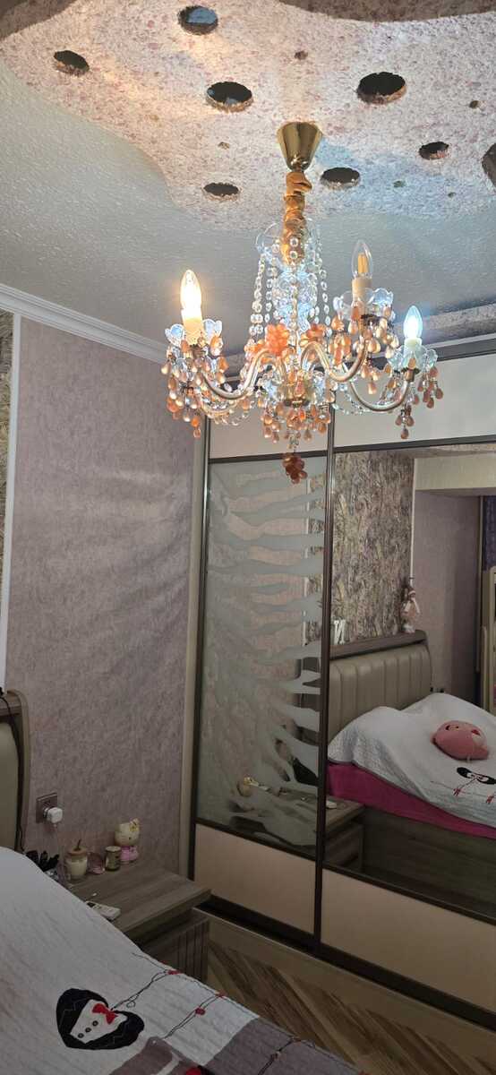 Satılır 2 otaqlı köhnə tikili 75 m² — Mənzil, Bakı (7)