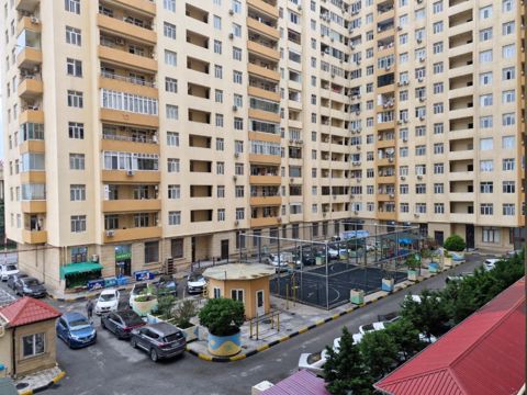 Satılır 2 otaqlı yeni tikili 92 m² — 285 000 ₼ · Bakı · Mənzil Satılır 2 otaqlı yeni tikili 92 m² — Bakı