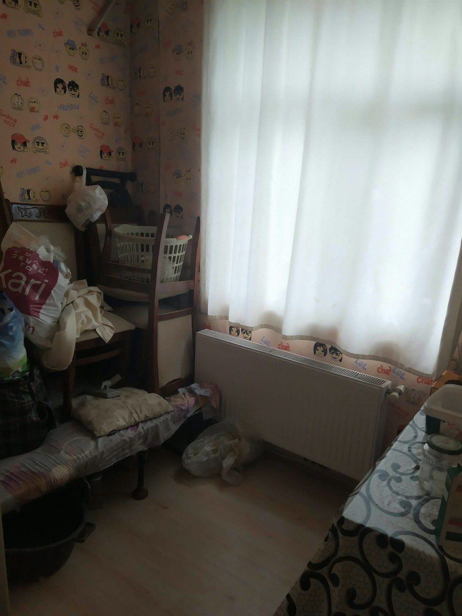 Satılır 3 otaqlı köhnə tikili 50 m² — Mənzil, Bakı (3)