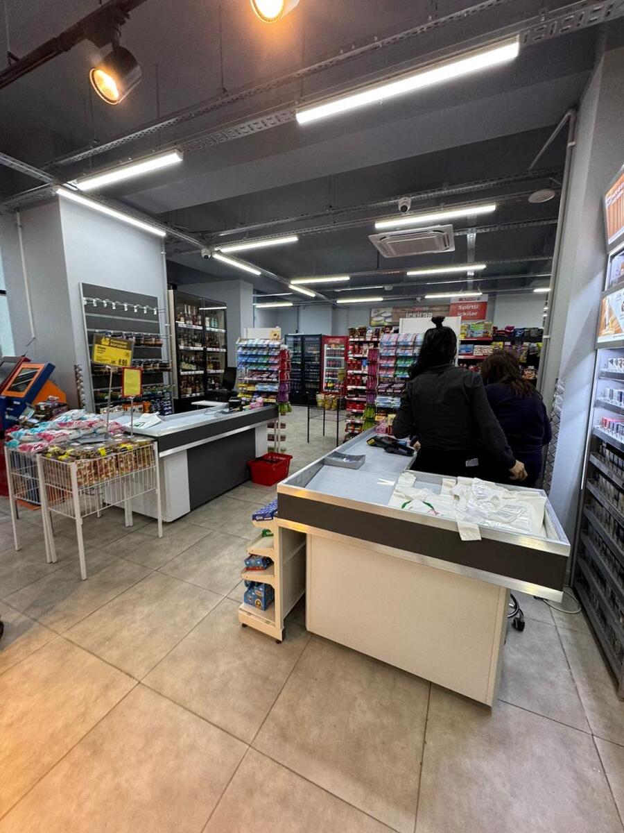 Satılır obyekt 3500 m² — Əmlak, Bakı (2)