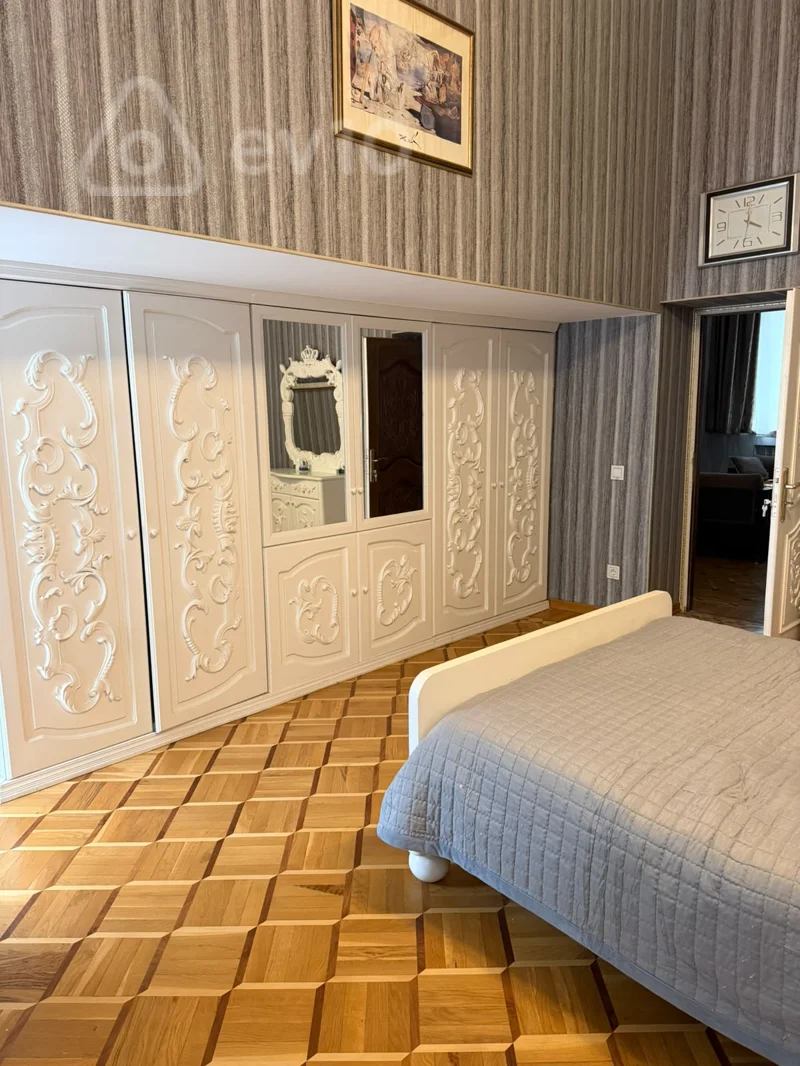 2 otaqlı mənzil, 70 m², Nizami küçəsi — kirayə — Mənzil, Bakı (8)