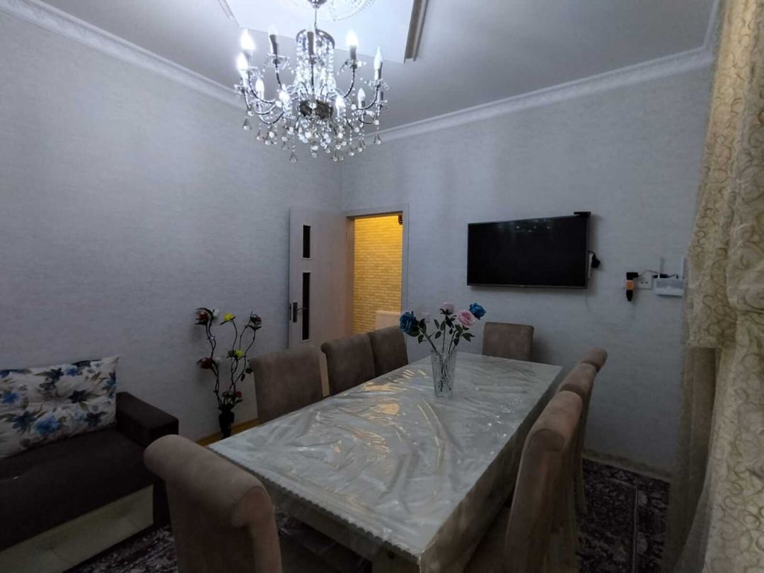 Həyət evi, Xırdalan ş — Ev, villa, Xırdalan (3)
