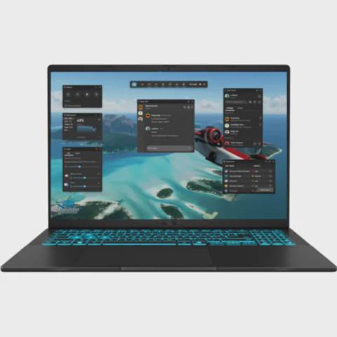 Notbuk Asus VivoBook V16 V3607VH-RP017 (90NB16L1-M003E0) — Bakı