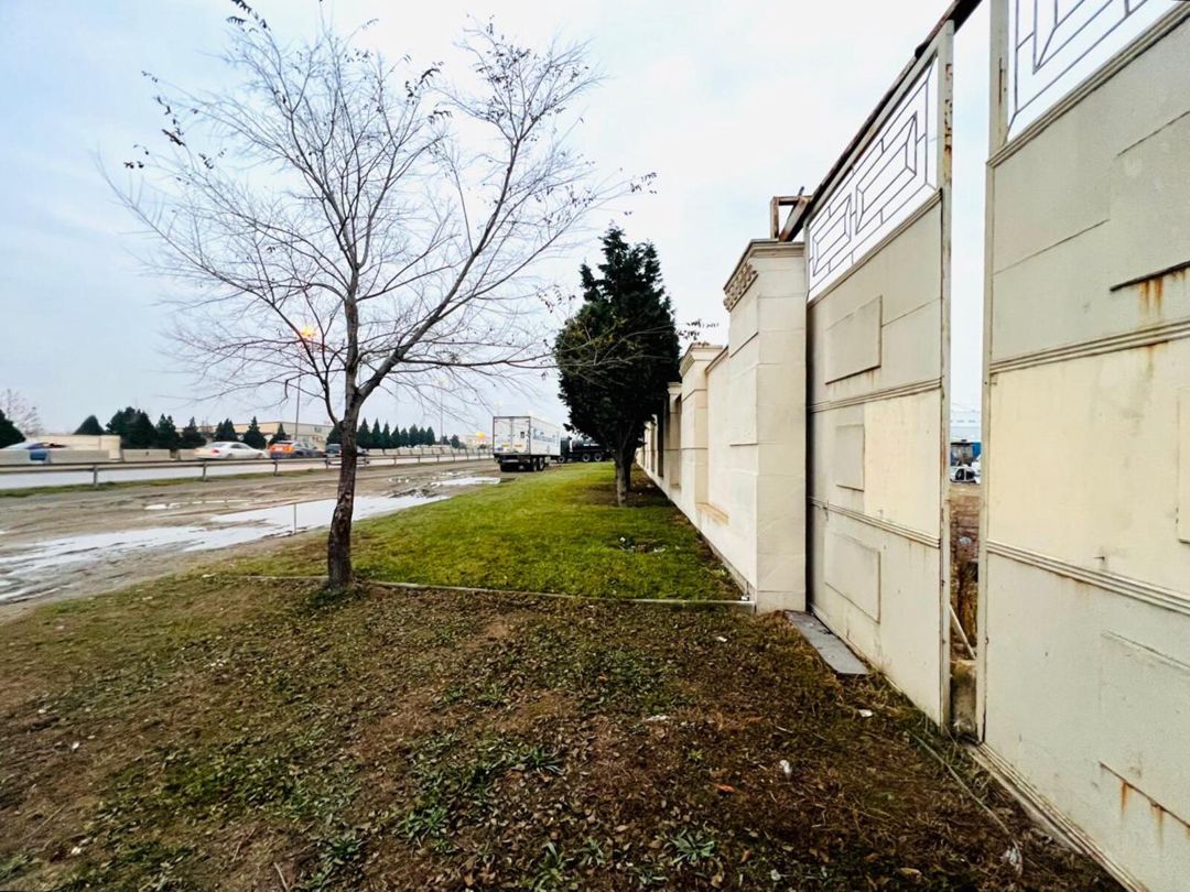 140 sot torpaq sahəsi, Sumqayıt ş — Torpaq, Sumqayıt (3)