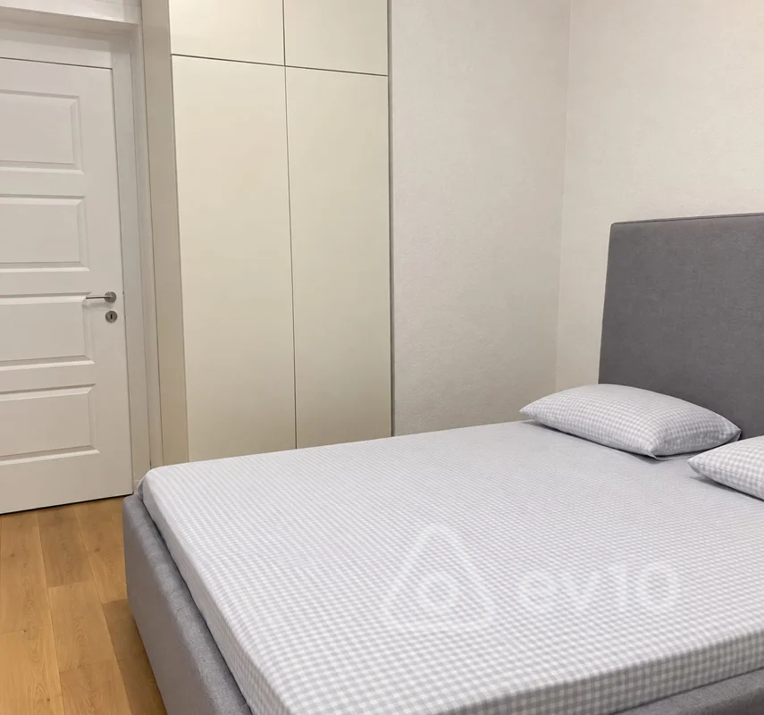 2 otaqlı mənzil, 55 m², Tibliski p — kirayə — Mənzil, Bakı (2)