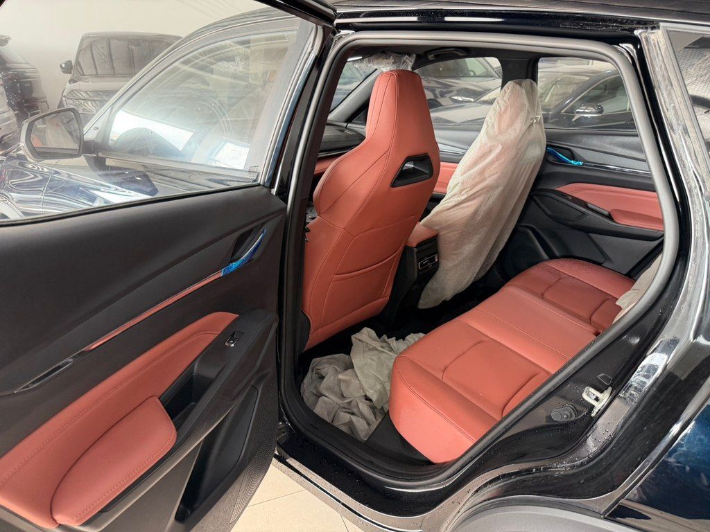 Changan Oshan X5 Plus, 1.5 L, 2025 il, yeni — Avtomobillər, Bakı (10)
