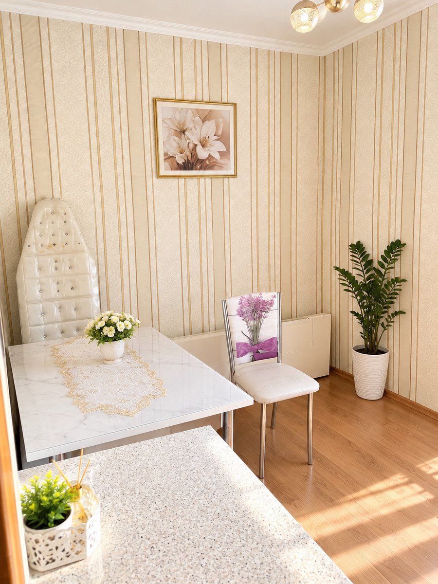 Satılır 2 otaqlı köhnə tikili 60 m² — Mənzil, Bakı (2)