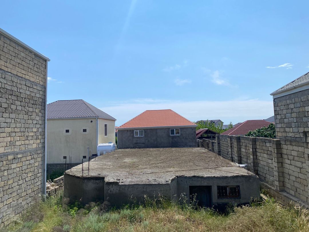 Satılır torpaq 3 sot — Torpaq, Bakı (4)