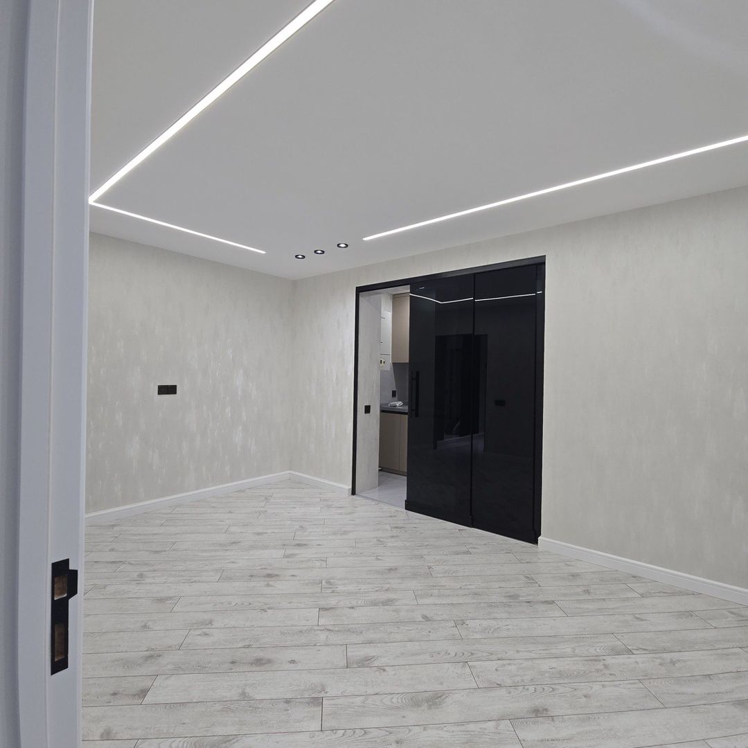 Satılır 2 otaqlı köhnə tikili 40 m² — Mənzil, Bakı (8)