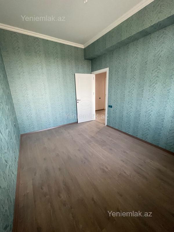 Satılır 3 otaqlı Bina evi menzil (Yeni tikili), 83 m², Xətai rayonu — Mənzil, Bakı (8)