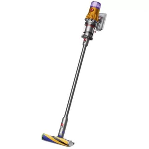 Simsiz Şaquli Tozsoran Dyson V12 Detect Slim Absolute Dyson — მტვერსასრუტები