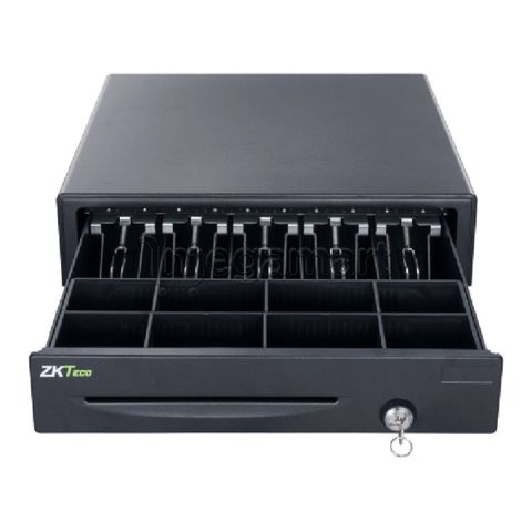 Kassa çəkməcəsi ZKTeco ZKC0508 — 99.99 ₼ · Bakı · Kassa avadanlığı Kassa çəkməcəsi ZKTeco ZKC0508 — Bakı