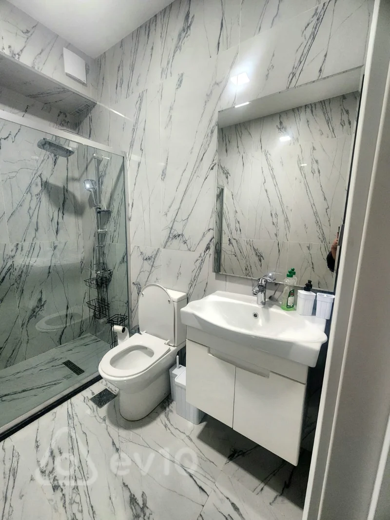 2 otaqlı mənzil, 85 m², Yasamal — kirayə — Mənzil, Bakı (8)