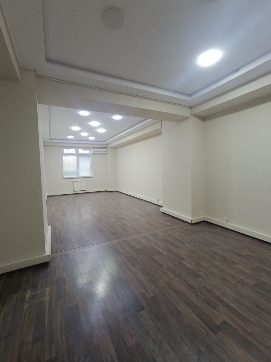 İcarəyə verilir 2 otaqlı ofis 131 m² — Ofis, Bakı (5)