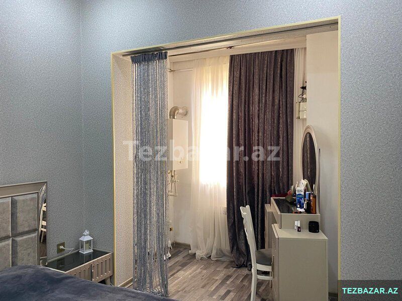 Əhmədlidə Əşyalı Mənzil satılır — Mənzil, Bakı (2)