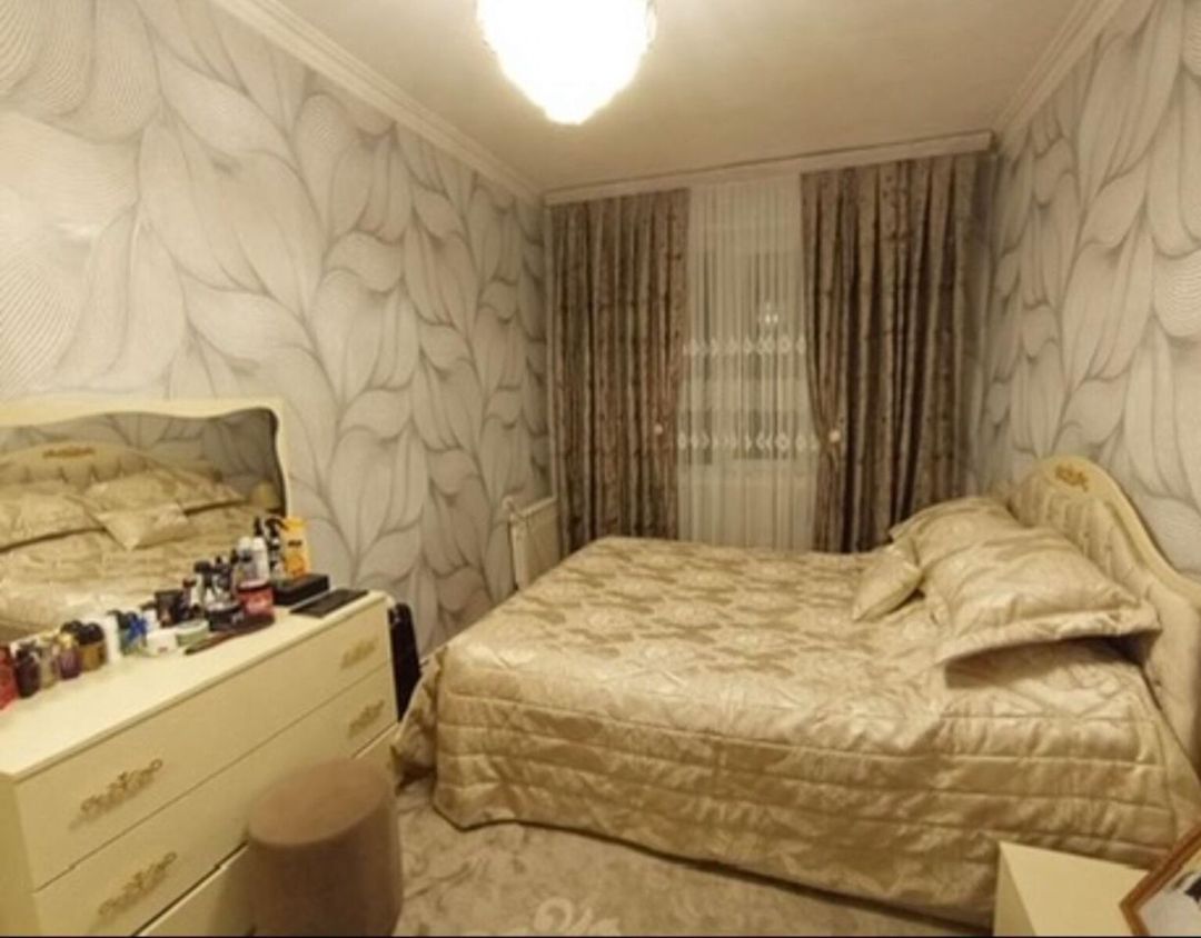 Satılır 3 otaqlı köhnə tikili 85 m² — Mənzil, Bakı (11)