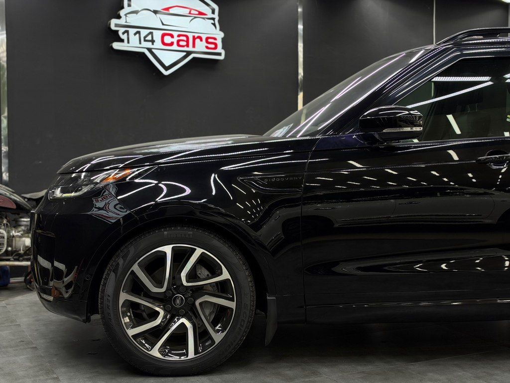 Land Rover Discovery, 3.0 L, 2019 il, 74 000 km — Avtomobillər, Bakı (7)