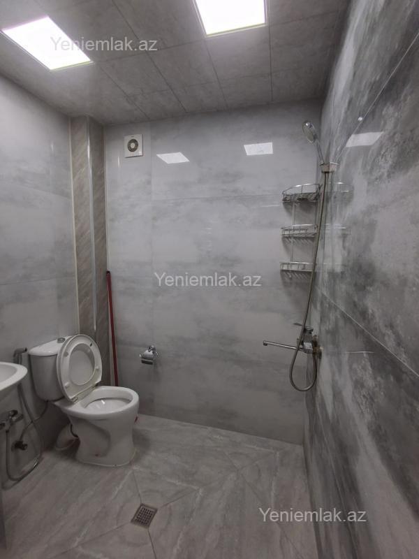 Satılır 3 otaqlı Bina evi menzil (Köhnə tikili), 68 m², Birləşmiş məhəllə — Mənzil, Sumqayıt (7)