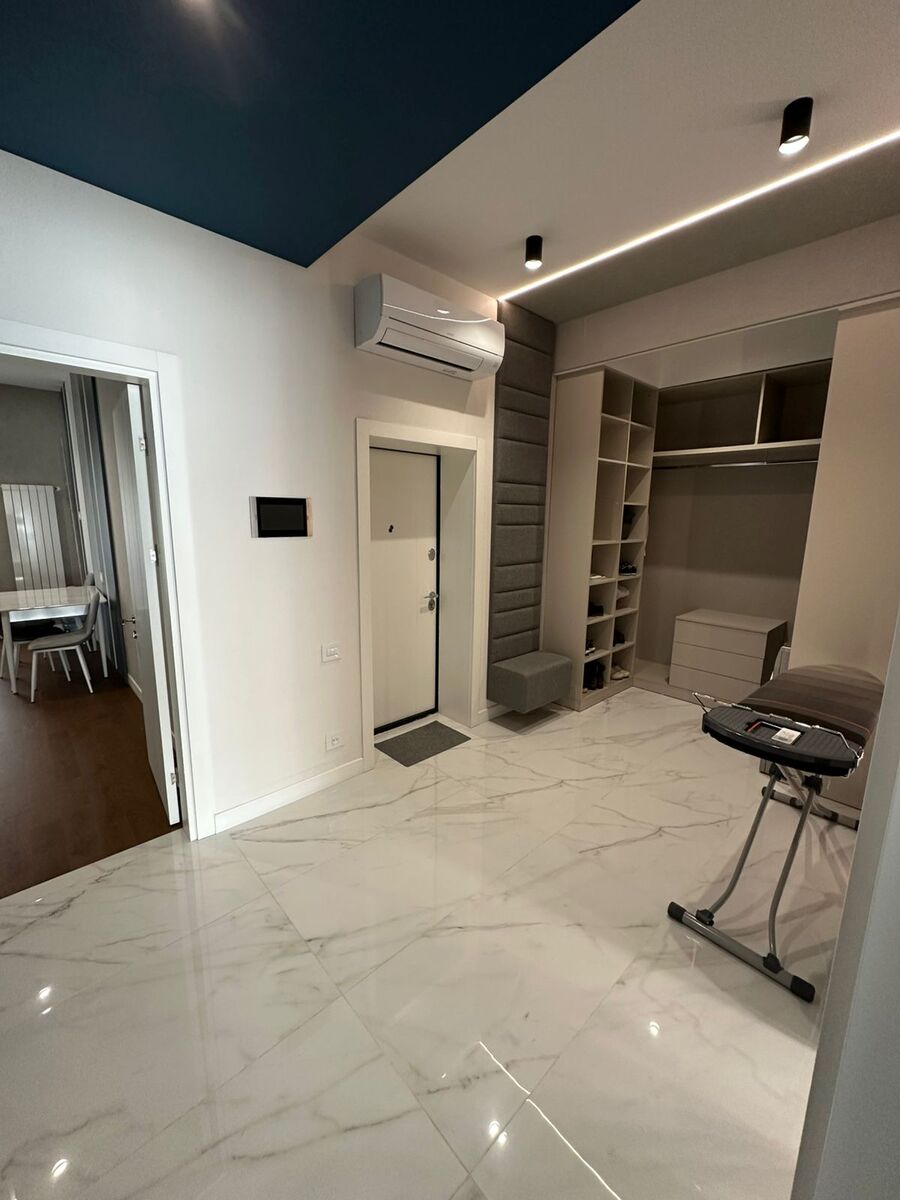Satılır 2 otaqlı yeni tikili 95 m² — Mənzil, Bakı (9)