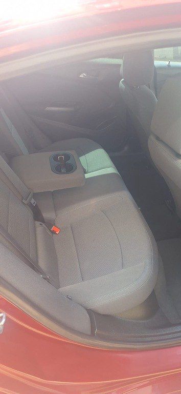 Chevrolet Cruze, 1.4 L, 2019 il, 201 253 km — Avtomobillər, Qax (6)