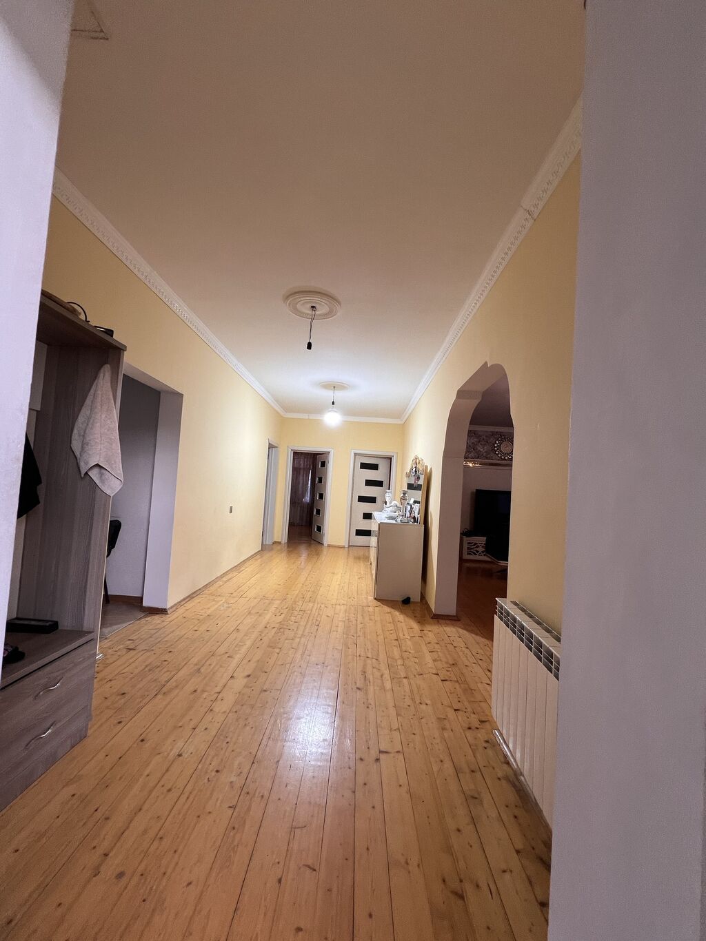 4 otaqlı, 140 kv. m — Ev, villa, Mehdiabad (8)