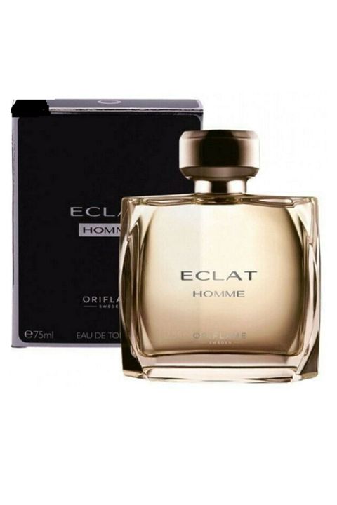 Eclat Homme Oriflame 75 ml — Novxanı