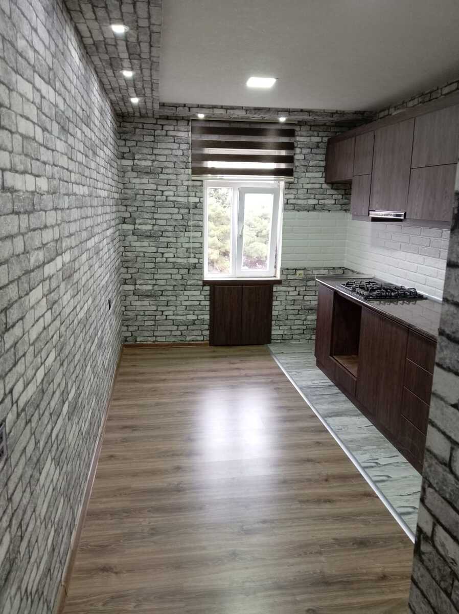 Satılır 5 otaqlı köhnə tikili 96 m² — Mənzil, Gəncə (11)