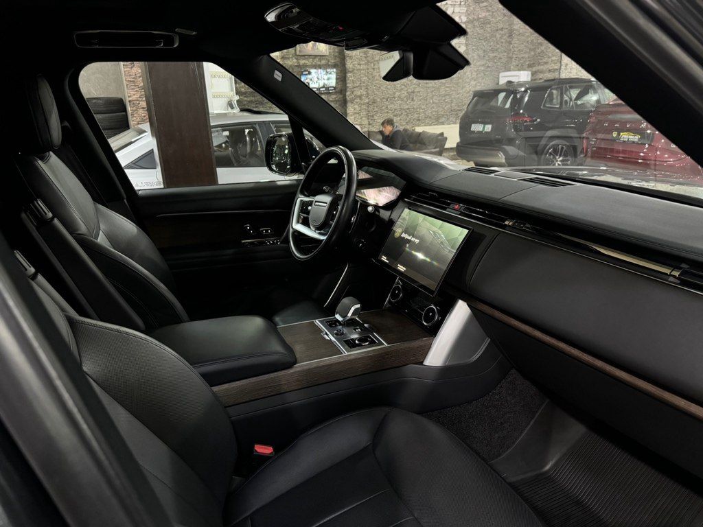Land Rover Range Rover, 3.0 L, 2023 il, 90 000 km — Avtomobillər, Bakı (11)