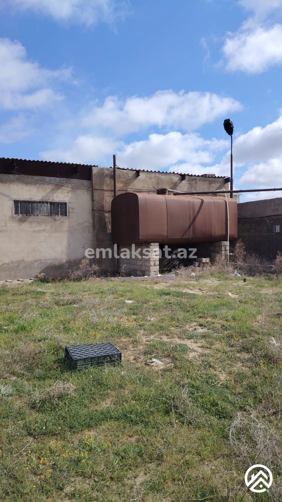 Kirayə (aylıq) obyekt 800 m², Şimal qres — Əmlak, Bakı (4)