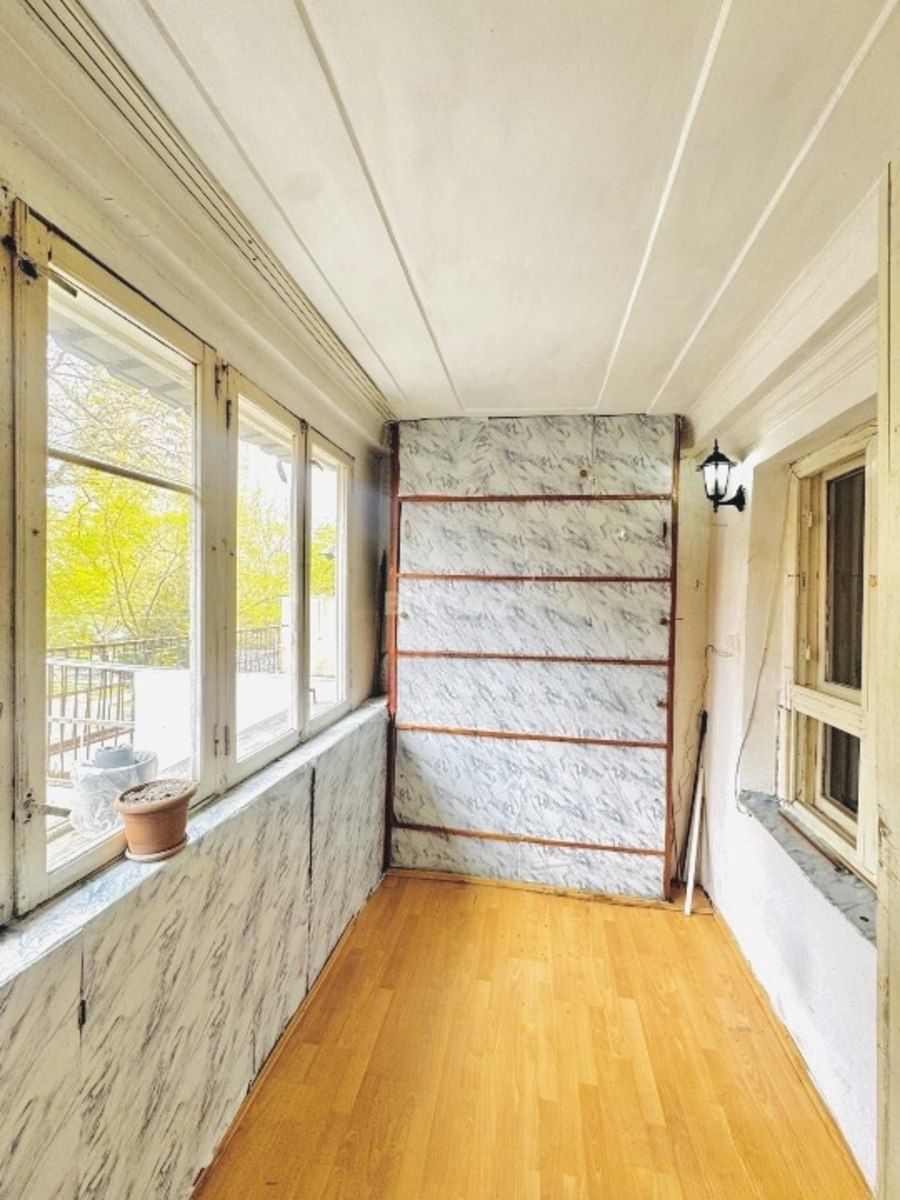Satılır 3 otaqlı köhnə tikili 55 m² — Mənzil, Bakı (9)