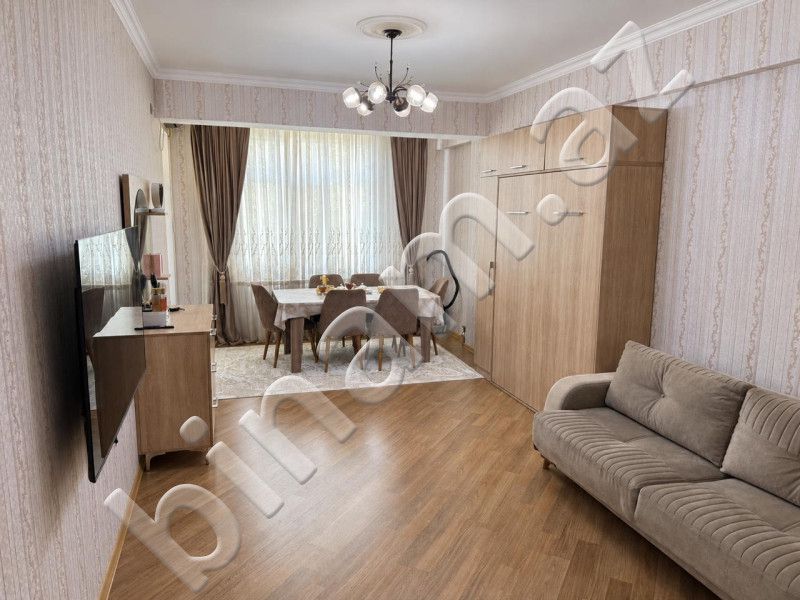1 otaqlı Yeni tikili, Satış, Bakı, Səbail — Mənzil, Bakı (2)
