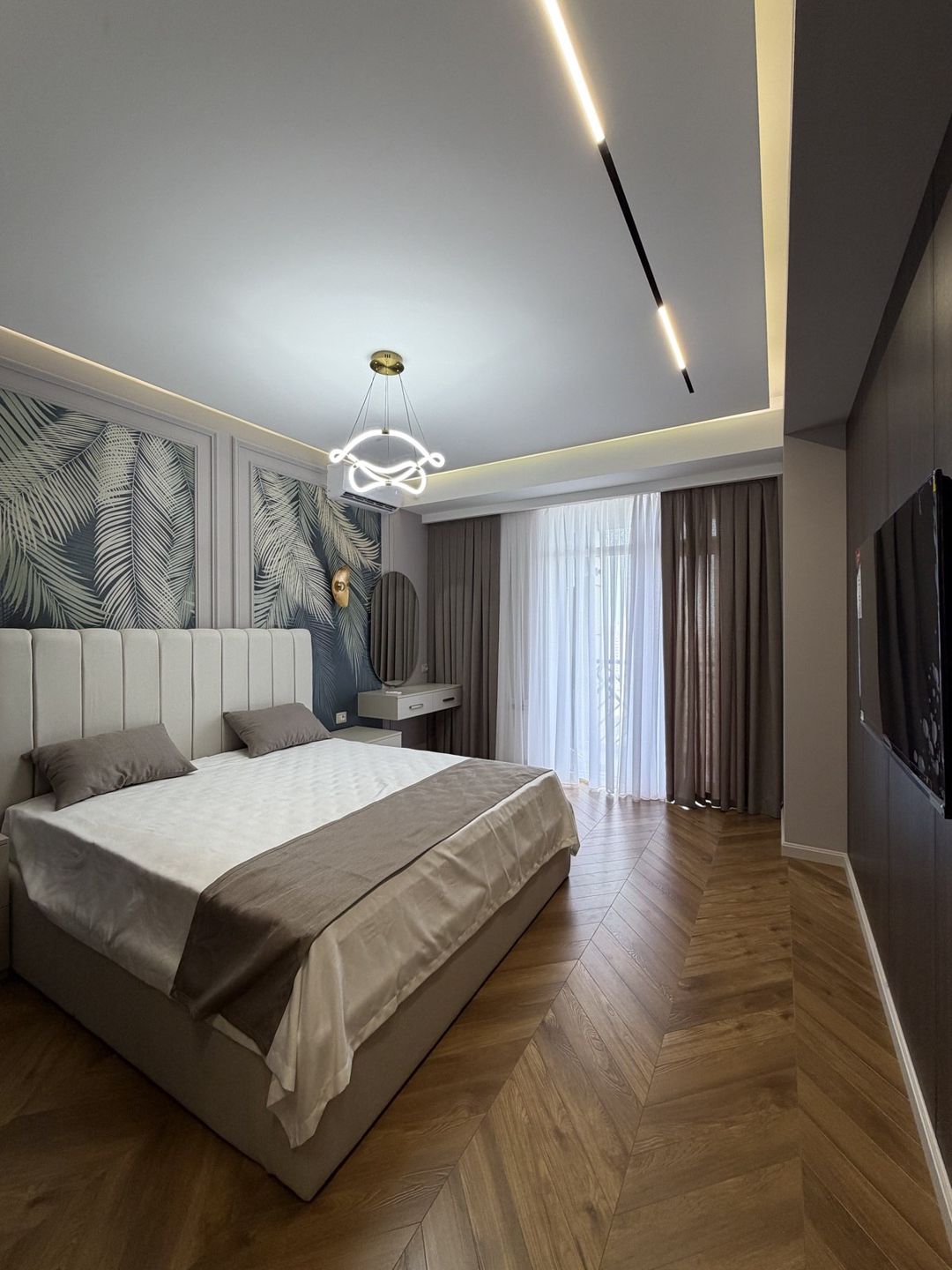 Satılır 3 otaqlı yeni tikili 88 m² — Mənzil, Bakı (3)