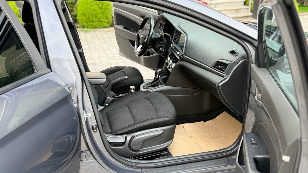 Hyundai Elantra, 2.0 L, 2019 il, 112 500 km 88-DT-617 — Avtomobillər, Bakı (11)