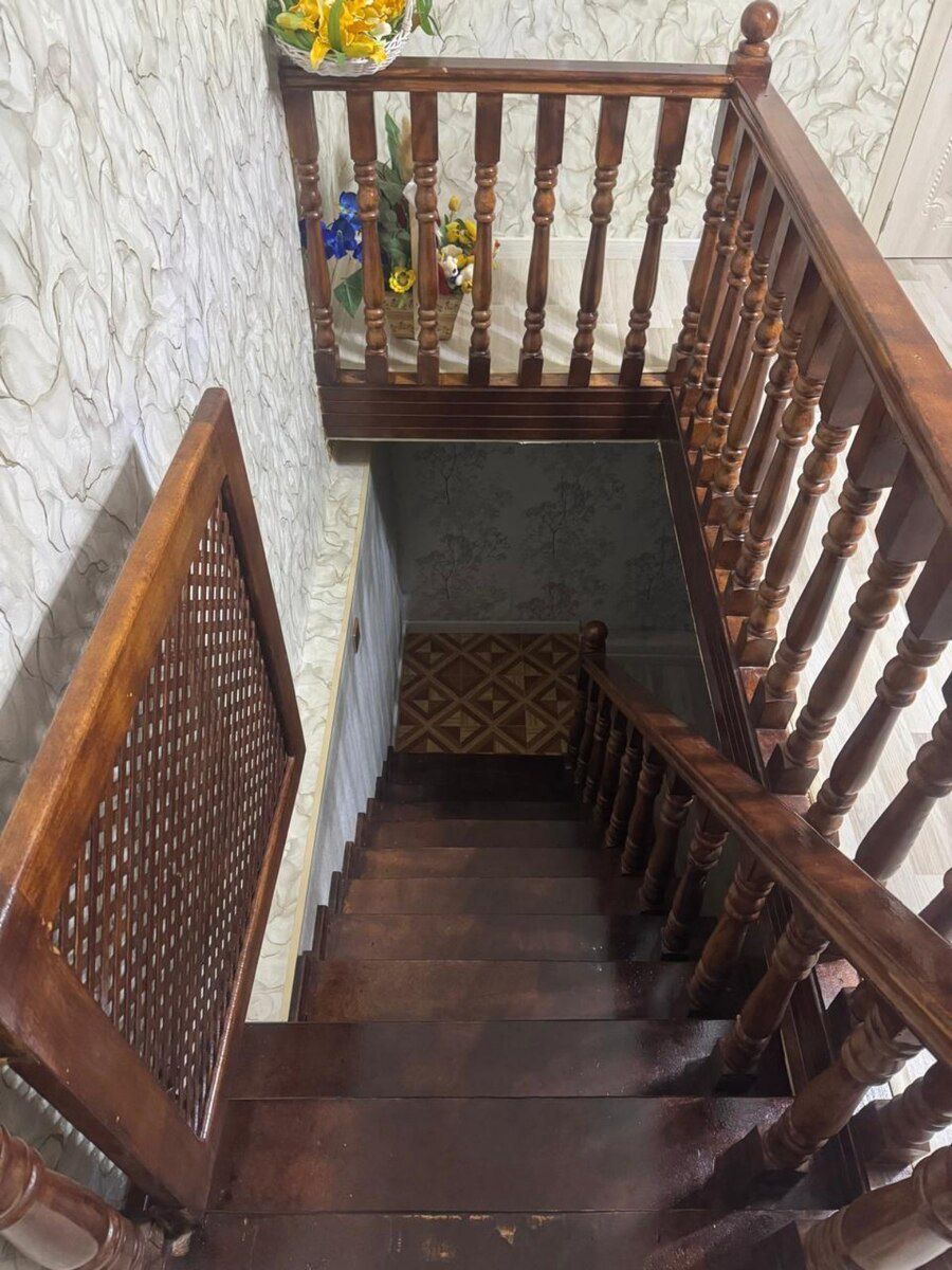 Bağ evi, Badamdar qəs — Ev, villa, Bakı (6)