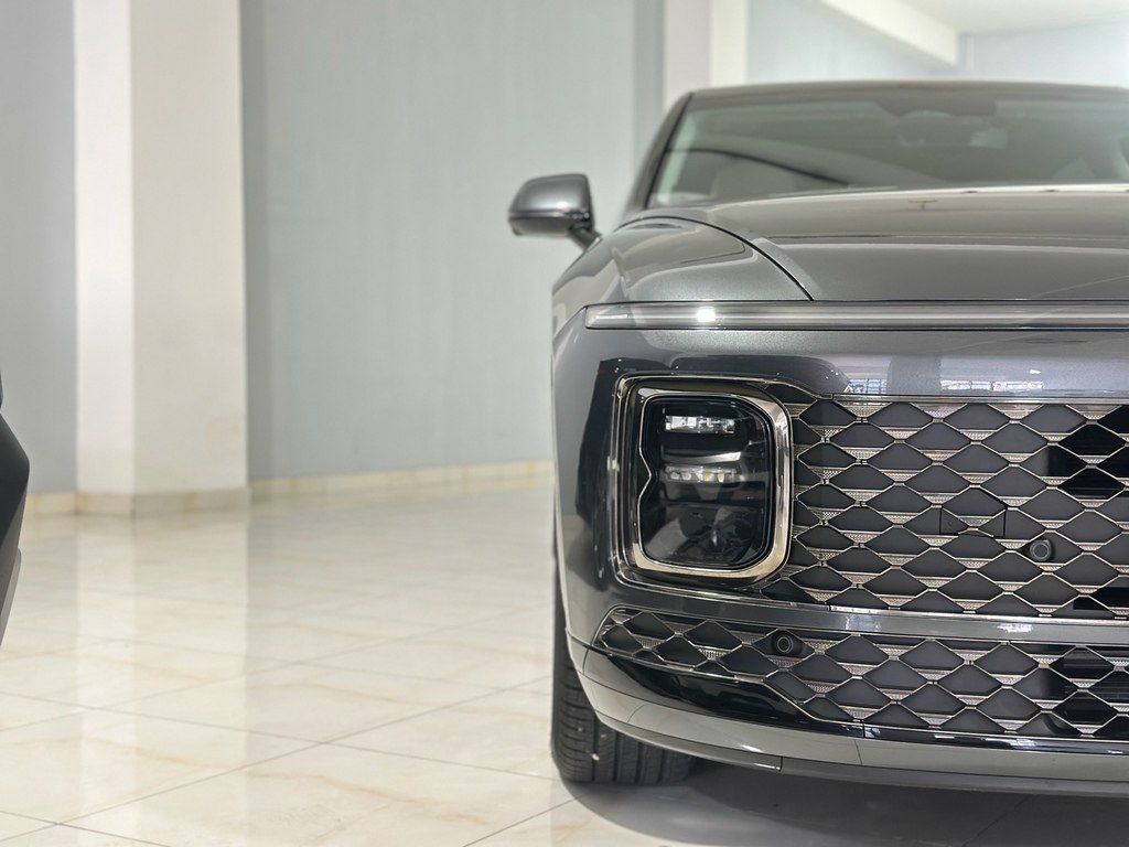 Hyundai Grandeur, 1.6 L, 1.49 kWh, 2023 il, 25 000 km — Avtomobillər, Bakı (4)