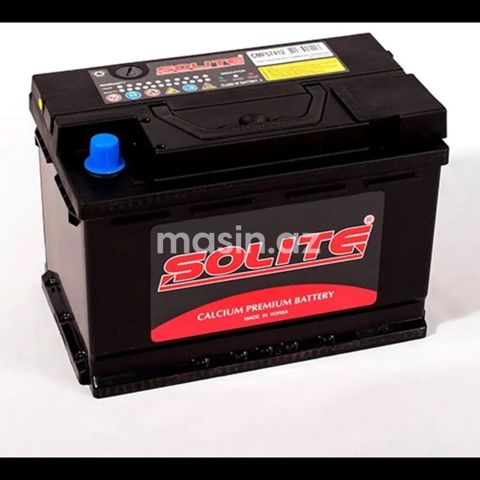 Akkumlyator 12V 40AH — Bakı