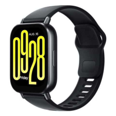 Ağıllı saat Xiaomi Redmi Watch 5 Active (BHR8790GL) — 69 ₼ · Bakı · Telefonlar və qadjetlər Ağıllı saat Xiaomi Redmi Watch 5 Active (BHR8790GL) — Bakı