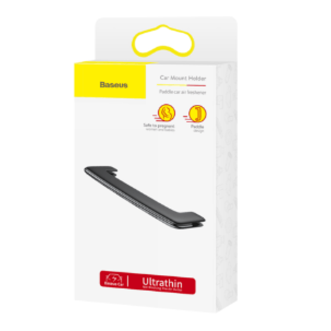 Avtomobil üçün ətirləndirici Baseus Paddle Car Air Freshener SUXUN-BP01 — Telefonlar və qadjetlər, Bakı (3)