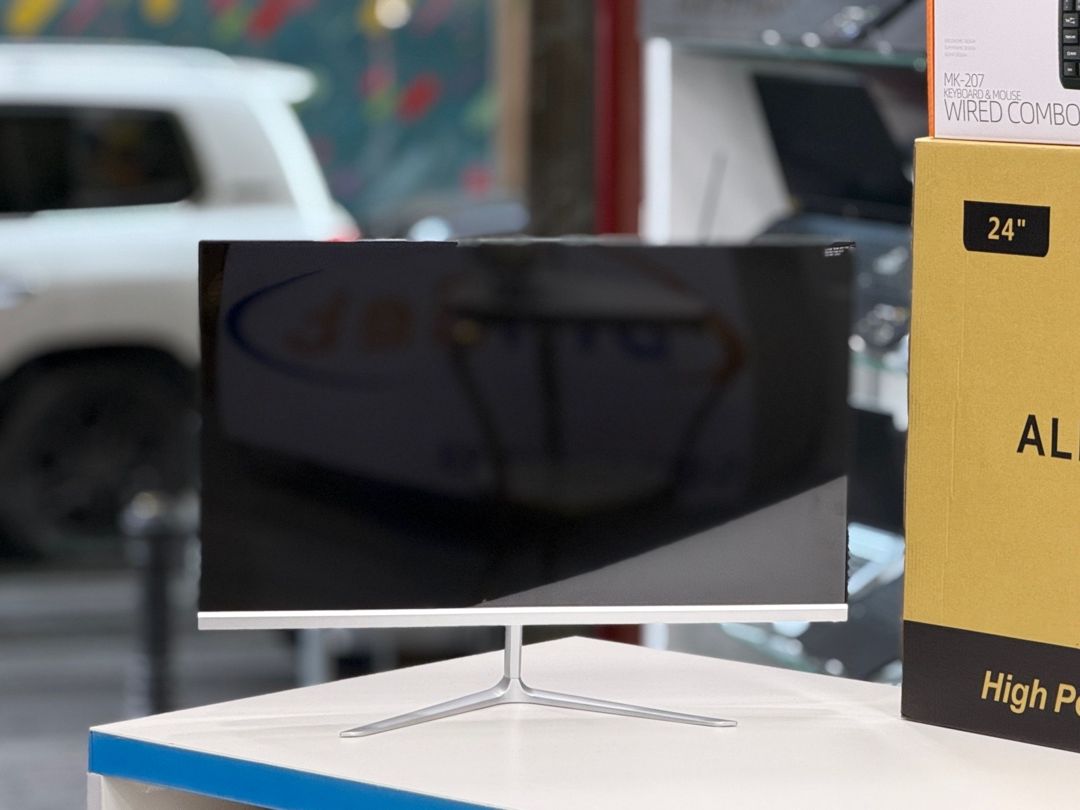 Monoblok PS24 core 5 24inch — Masaüstü kompüterlər, Bakı (2)