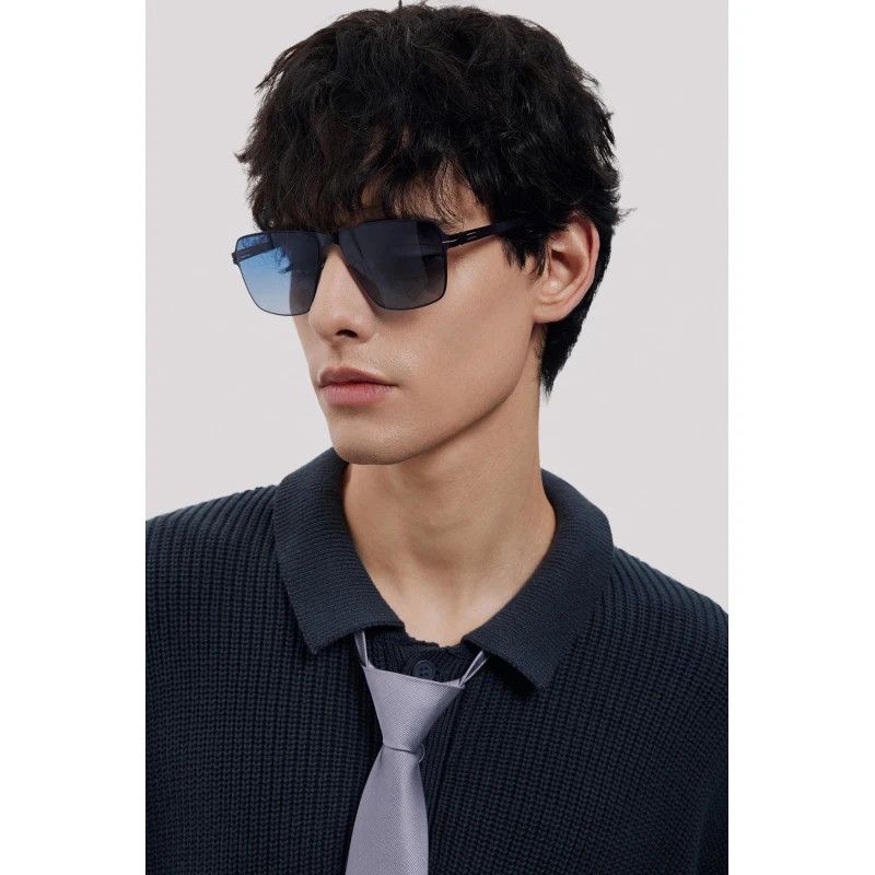 Kişi günəş eynəyi NN Optic Eyewear NN86022 C1 — Mallar, Bakı (2)