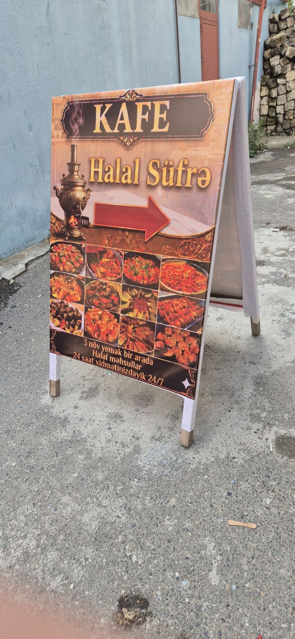 Reklam xidmətləri. Qabarıq hərflər,Neon,Banner,vinil,setka vinil və s — Reklama, IT, marketing, Bakı (10)