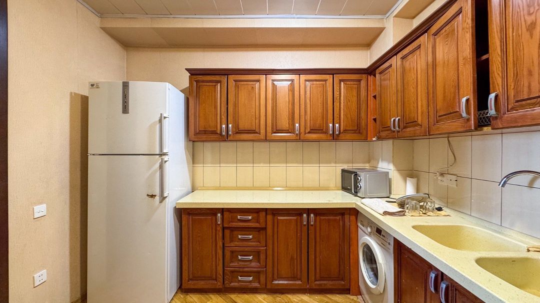 Satılır 3 otaqlı yeni tikili 105 m² — Mənzil, Bakı (10)
