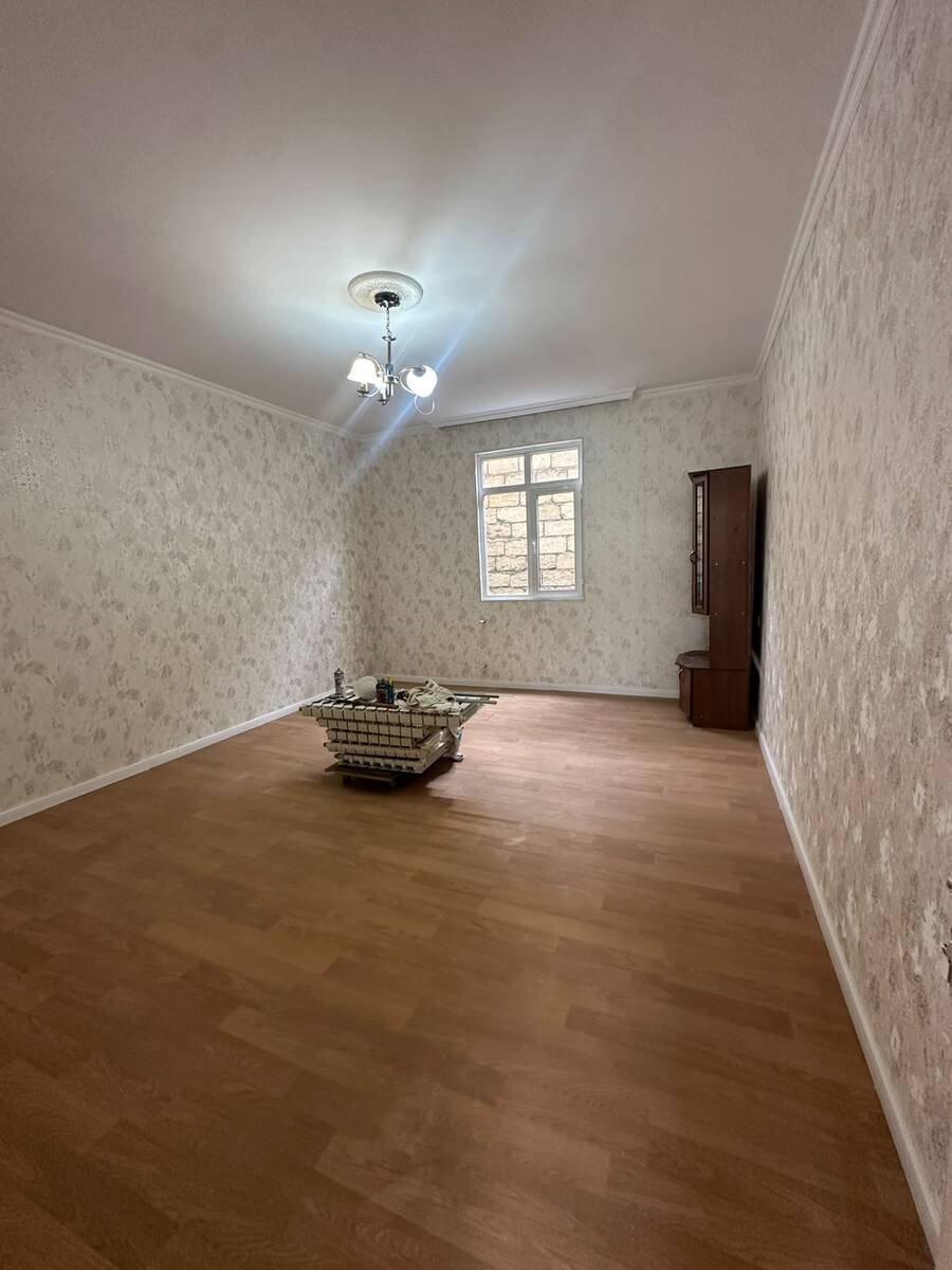 Satılır 3 otaqlı həyət evi/bağ evi 110 m² — Ev, villa, Bakı (8)