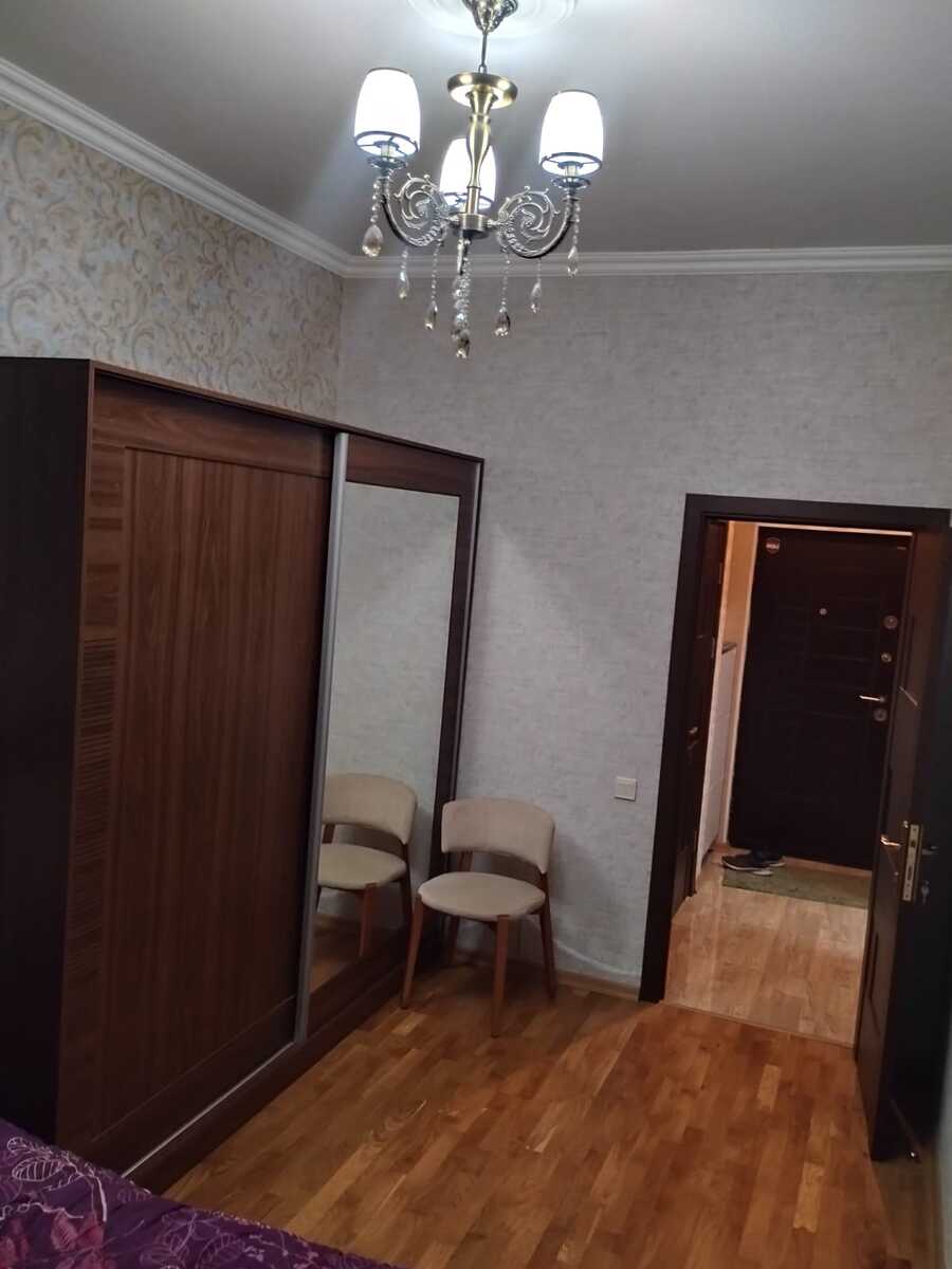 Satılır 3 otaqlı yeni tikili 65 m² — Mənzil, Xırdalan (8)