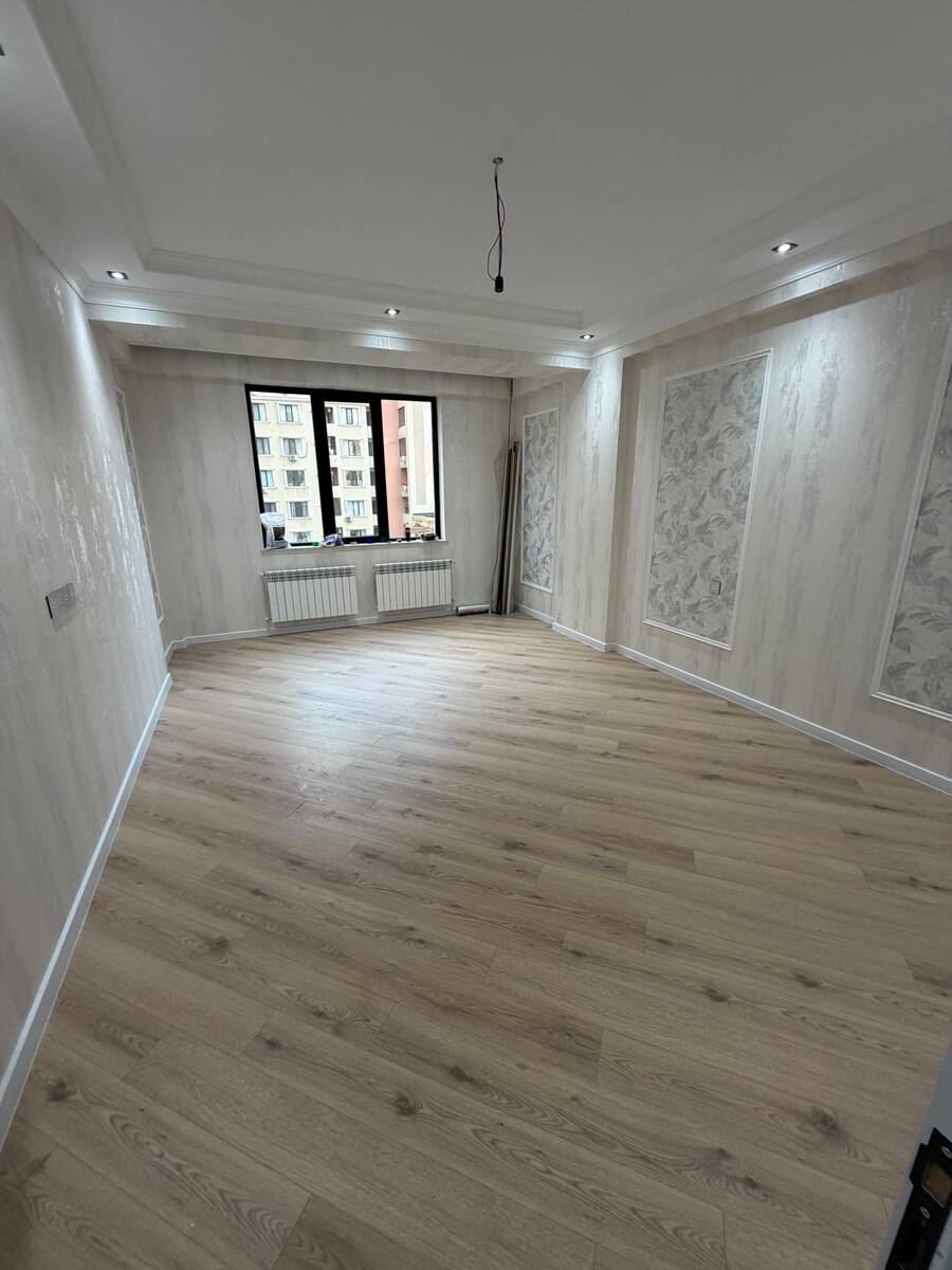 Satılır 3 otaqlı yeni tikili 100 m² — Mənzil, Bakı (3)