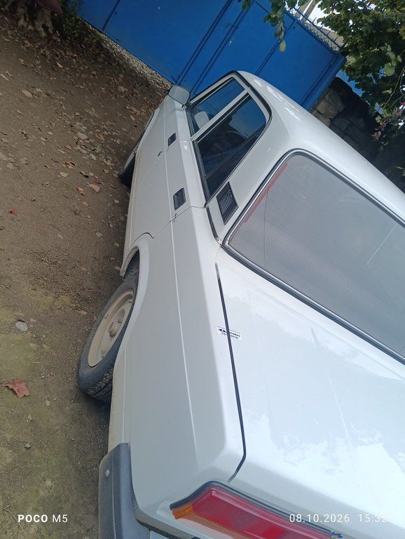 Lada (VAZ) 2107, 1.6 L, 2011 il, 15 800 km — Avtomobillər, Lənkəran (4)
