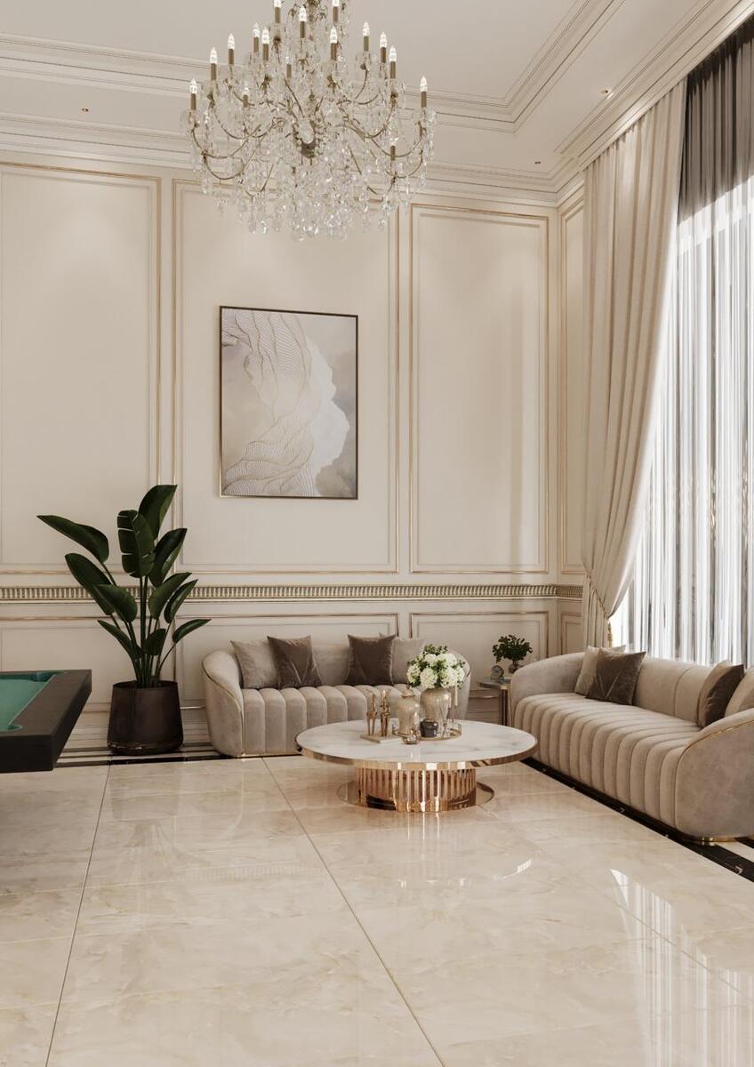 Satılır 8 otaqlı həyət evi/bağ evi 1000 m² — Ev, villa, Bakı (4)