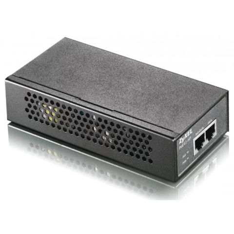 Injektor ZyXEL POE12-HP — 158 ₼ · Bakı · Kabelləri, adapterlər və keçidçilər Injektor ZyXEL POE12-HP — Bakı