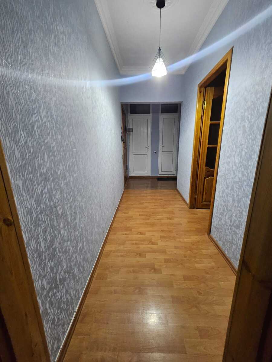 Satılır 2 otaqlı köhnə tikili 70 m² — Mənzil, Xırdalan (11)